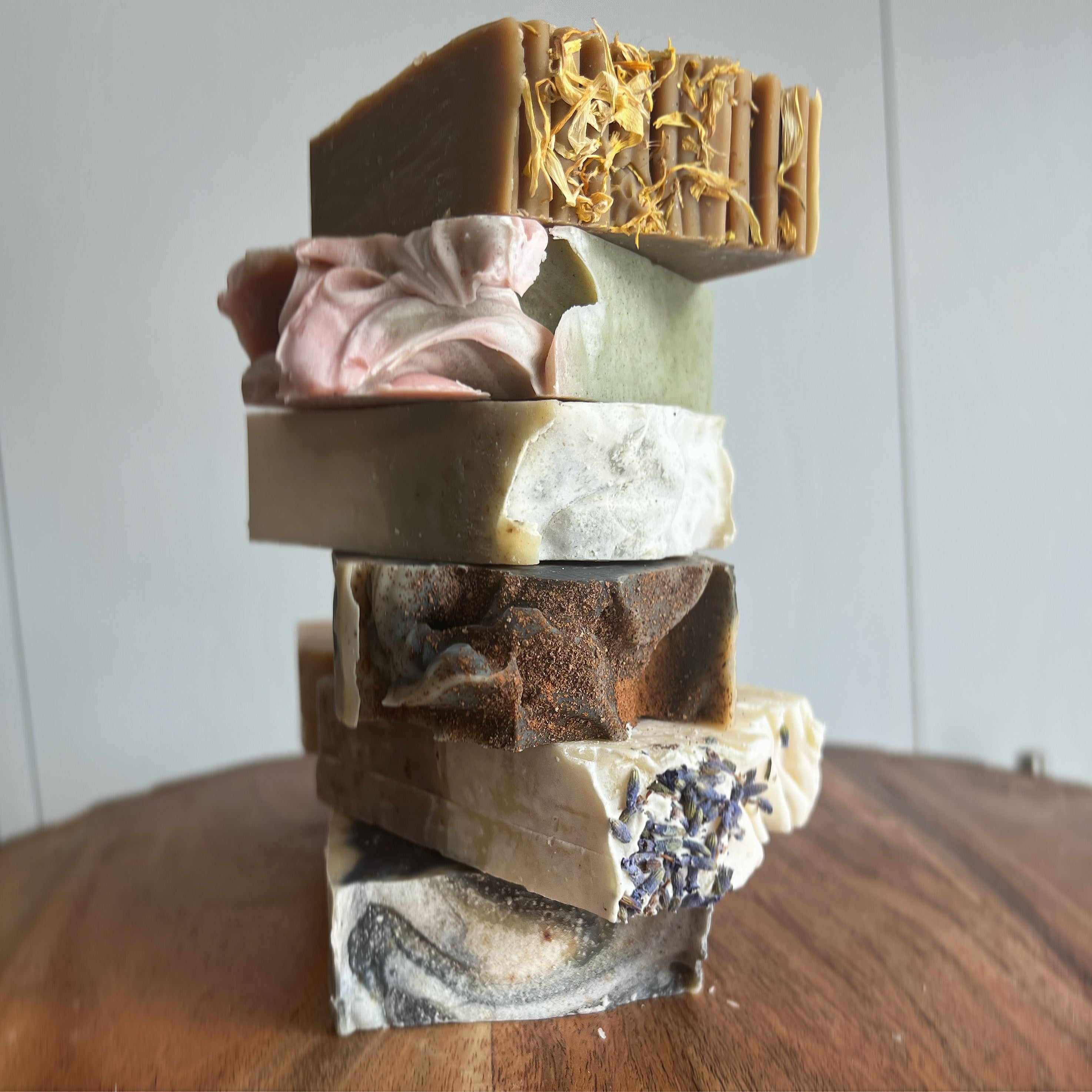 cold process soap β Prairie Fire Soap Co.