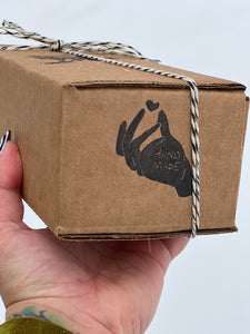 Krampus Gift Box