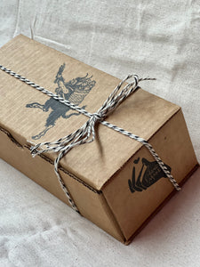Krampus Gift Box